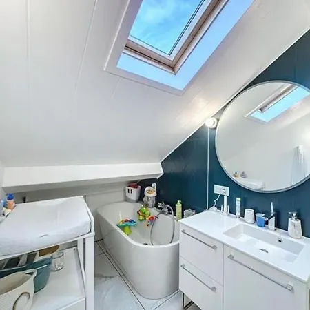 Charme Et Confort Au Coeur De * Wersal