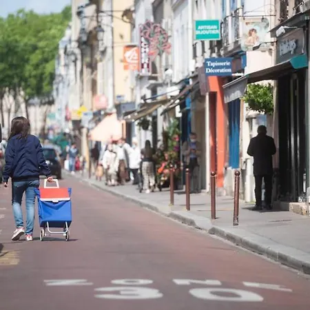 Charme Et Confort Au Coeur De * Wersal