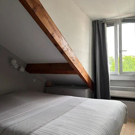Apartament Charme Et Confort Au Coeur De Wersal