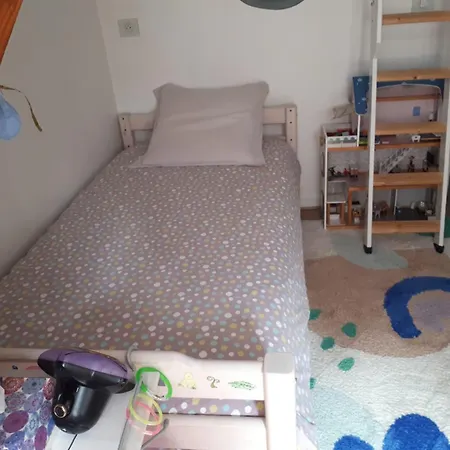 Charme Et Confort Au Coeur De Apartment Versailles