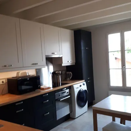 Charme Et Confort Au Coeur De Wersal