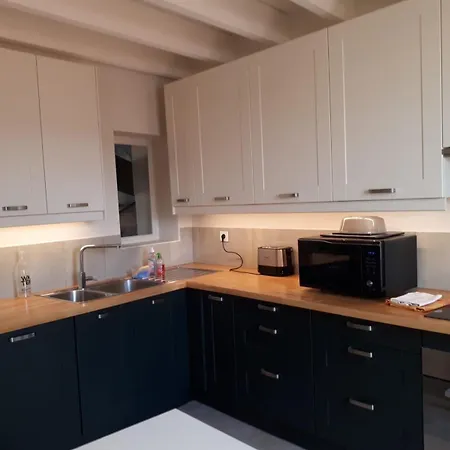 Charme Et Confort Au Coeur De Apartament