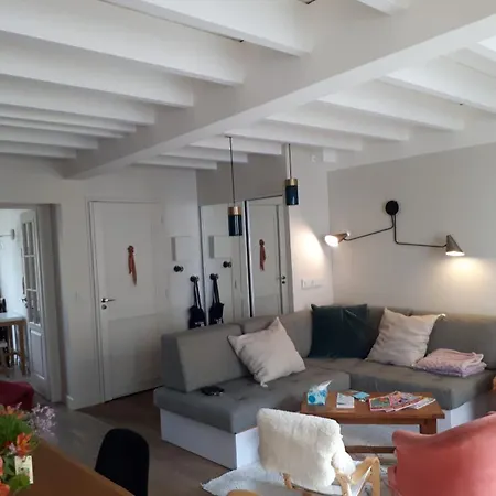Charme Et Confort Au Coeur De * ורסאי
