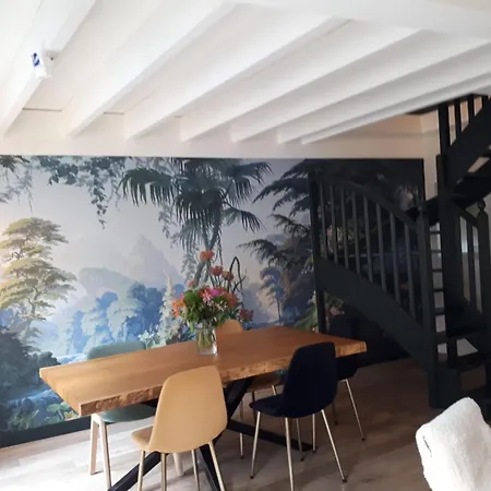 Apartment Charme Et Confort Au Coeur De