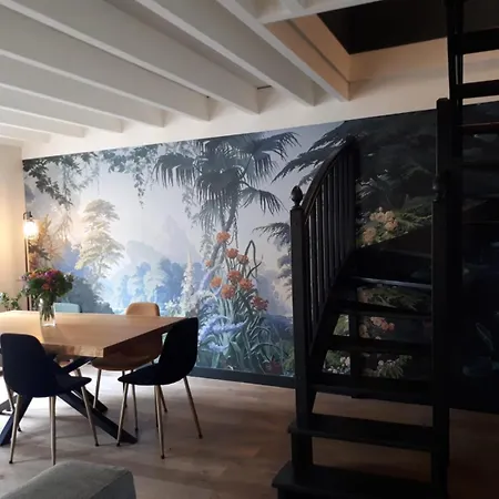 Charme Et Confort Au Coeur De Apartment